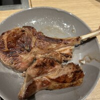 金山成吉思汗 - 