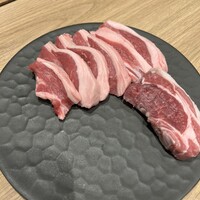 金山成吉思汗 - 