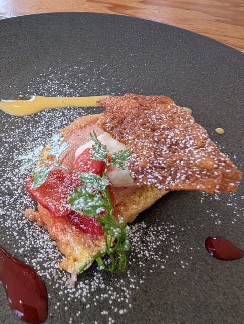 グラッツェ ディ クオーレ（Grazie di Cuore） - 赤湯（ダイニングバー）の写真