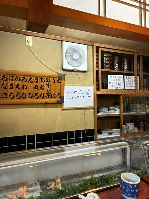 寿司ランチ1,300円税込』by seth-gon : 幸鮨 - 春日井/寿司 | 食べログ