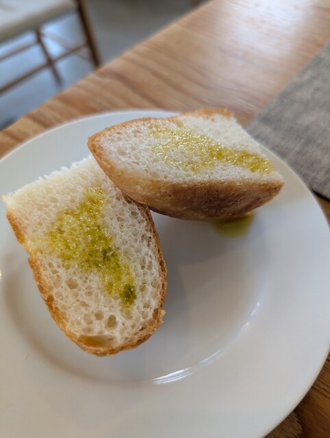 グラッツェ ディ クオーレ（Grazie di Cuore） - 赤湯（ダイニングバー）の写真