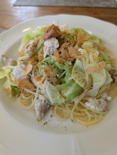 グラッツェ ディ クオーレ（Grazie di Cuore） - 赤湯（ダイニングバー）の写真