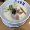 麺屋真星