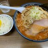 北海道ラーメン 来々軒 本店