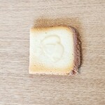 ヨックモック - 料理写真: