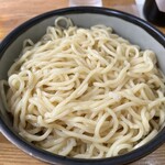 サニー - もりそばの麺