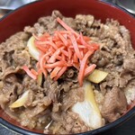丼どん亭 - 