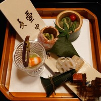 茶寮 一松 - 