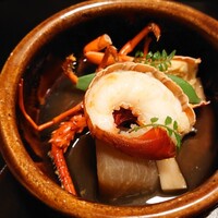 茶寮 一松 - 
