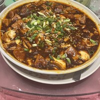 Szechwan Cuisine & Wine 四川料理 御馥 中之島ダイビル店 - 
