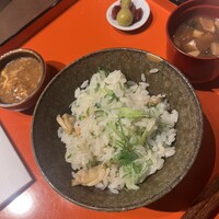 一石三鳥 別邸 - 
