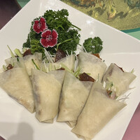 Szechwan Cuisine & Wine 四川料理 御馥 中之島ダイビル店 - 