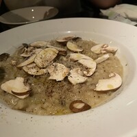 トラットリア ゴデレッチョ エビス 恵比寿 - 