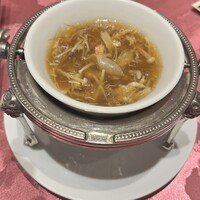 Szechwan Cuisine & Wine 四川料理 御馥 中之島ダイビル店 - 