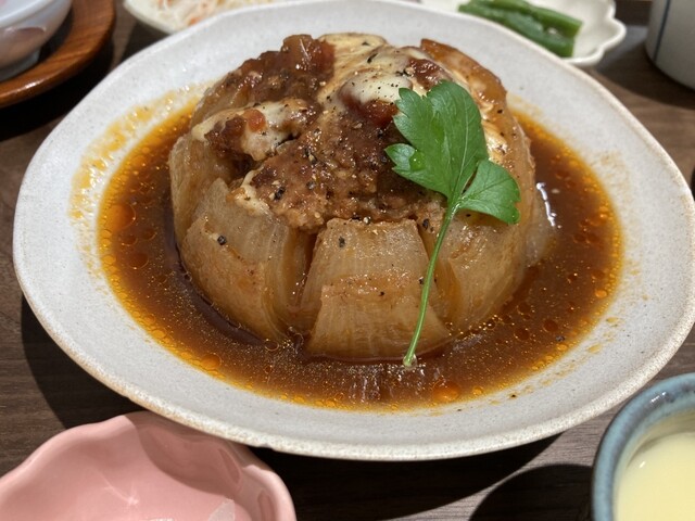 古民家カフェ sora7 （ソラナナ） - 伊予氷見/カフェ | 食べログ