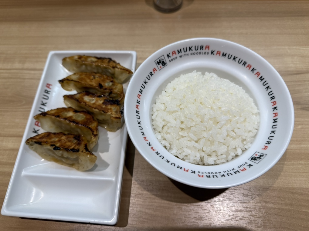 写真 : どうとんぼり 神座 なんば店 （KAMUKURA） - 難波（南海