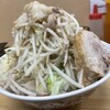 ラーメン 登良治郎
