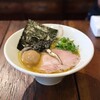 煮干しらーめん まるにぼ 総本店