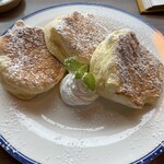 Cafe 優しい時間 - 