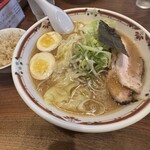 狼スープ - 