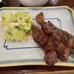 牛たん料理 閣 ブランドーム本店 - 