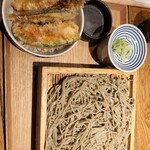 じねんじょ庵 - 