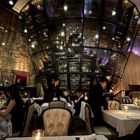 RESTAURANT DAZZLE - 