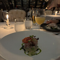 RESTAURANT DAZZLE - 