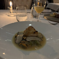 RESTAURANT DAZZLE - 