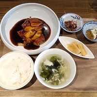 中華ダイニング 一途一心 - 