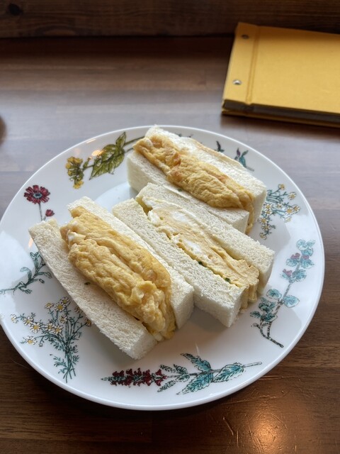 Cafe 優しい時間 &ndash; 花巻の落ち着くカフェで手作りスイーツとドリンクを楽しむ