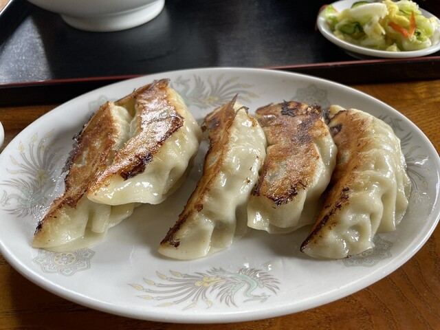 美華 - 矢吹（ラーメン）の写真