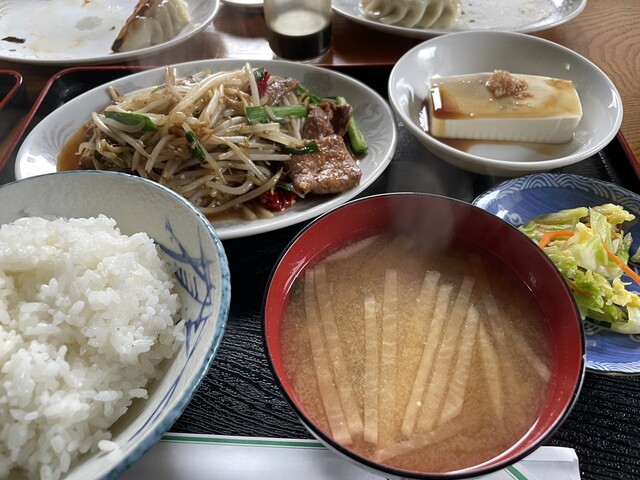 美華 - 矢吹（ラーメン）の写真