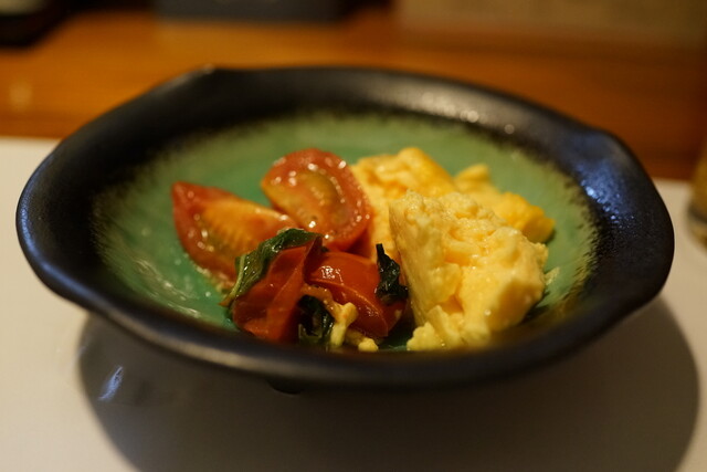 芳水 - 福島（日本料理）の写真