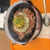 ペッパーランチ モラージュ菖蒲店