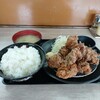 伝説のすた丼屋 座間店