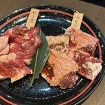 なんば南酒場 情熱ホルモン - 