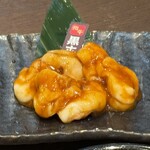 なんば南酒場 情熱ホルモン - 