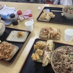 手打ちうどん ひさ枝 - 