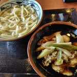 丸亀製麺 - 