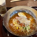 なんば南酒場 情熱ホルモン - 