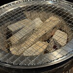 なんば南酒場 情熱ホルモン - 