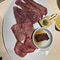 日本橋 焼肉 正剛 - 