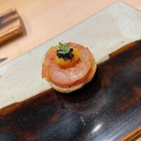 鮨 こう介 - 