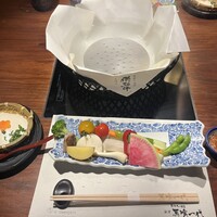 飛騨牛一頭家 馬喰一代 銀座 - 