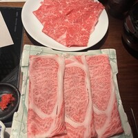 飛騨牛一頭家 馬喰一代 銀座 - 