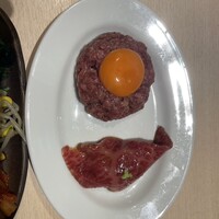 日本橋 焼肉 正剛 - 