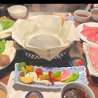飛騨牛一頭家 馬喰一代 銀座 - 