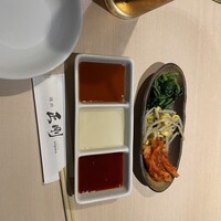 日本橋 焼肉 正剛 - 