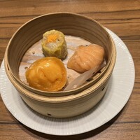 中国菜厨 エスサワダ 新丸ビル店 - 